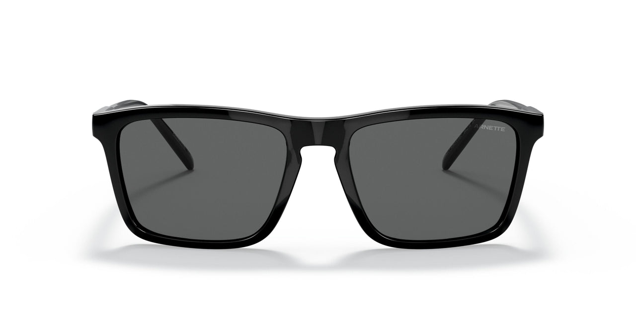 41/87 - Black - Dark Grey
