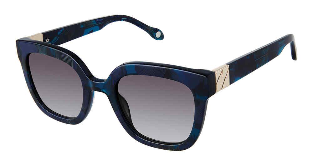 Fysh F-2115 Sunglasses