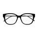 001 - Black - Transparent