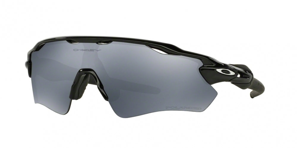 920852 - Polished Black - Prizm Black