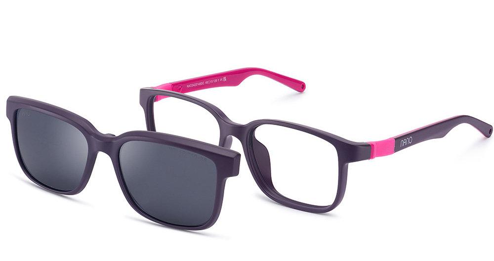 Nanovista LOOT SC-NAO342 Eyeglasses