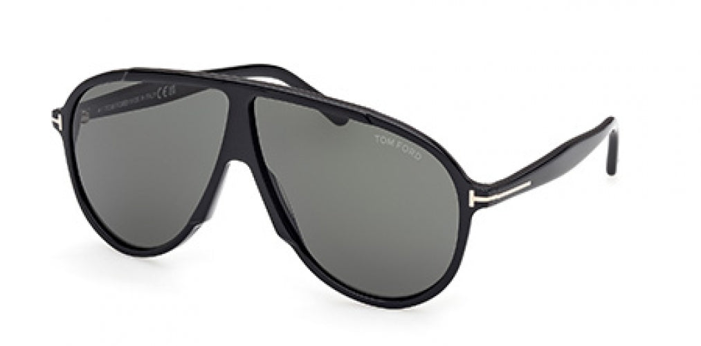 Tom Ford Vladimir 1211 Eyeglasses