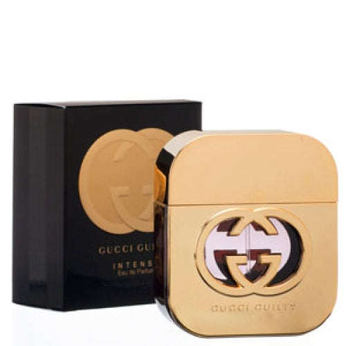Gucci Guilty Intense EDP Spray