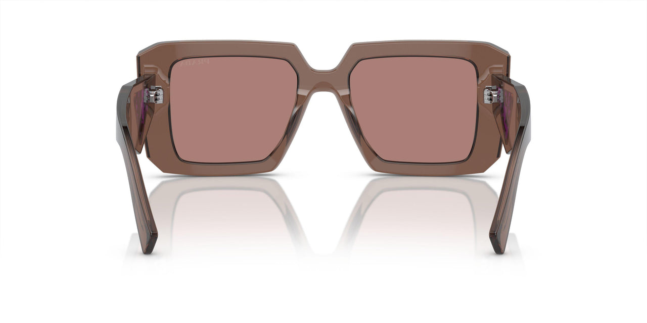 17O60B - Brown - Light Brown