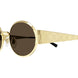 005 - Gold - Brown