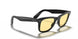901/R6 - Black - Yellow