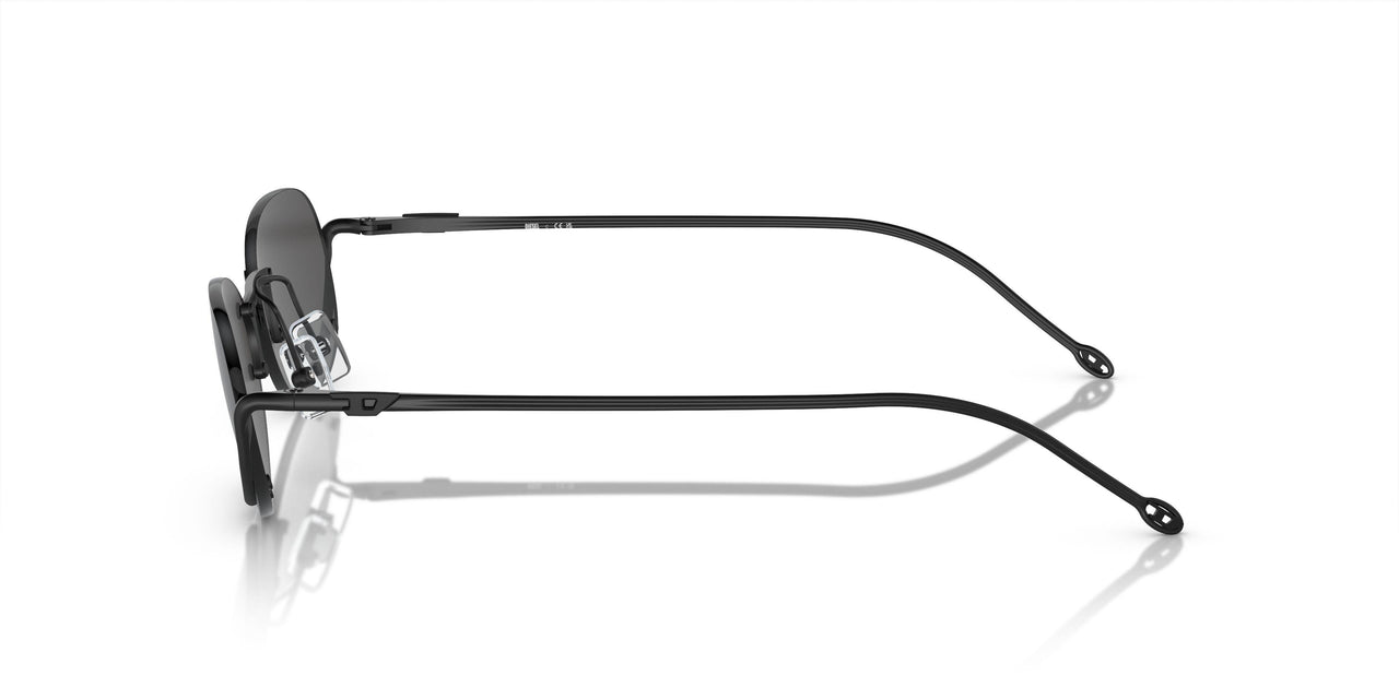 109/87 - Black - Dark Grey