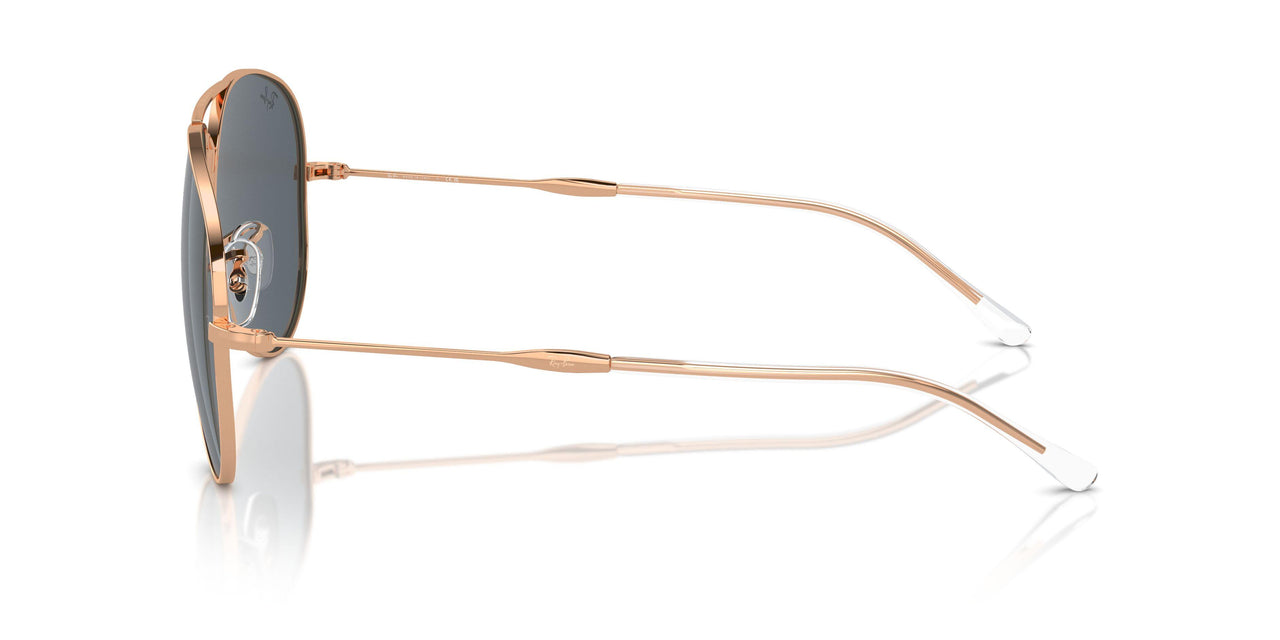 9202R5 - Gold - Blue