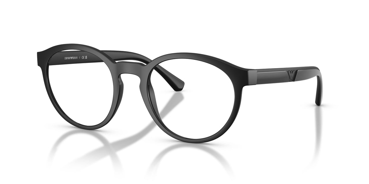 Emporio Armani 4152V Eyeglasses