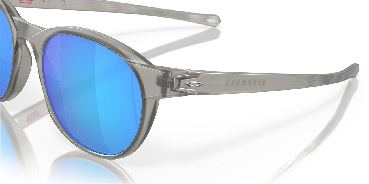 912603 - Grey - Prizm Sapphire