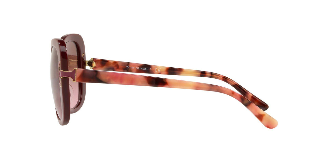 138414 - Pink/brown Gradient