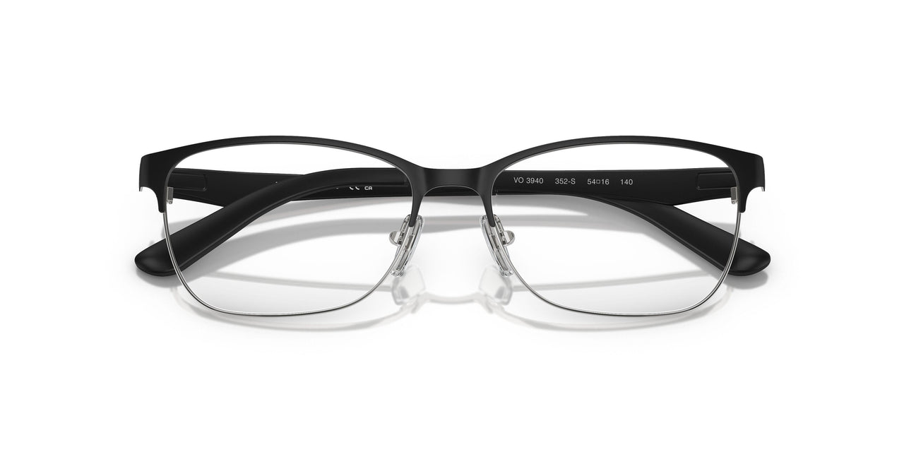 352S - Black