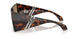 5217T5 - Tortoise - Light Yellow Gradient Brown