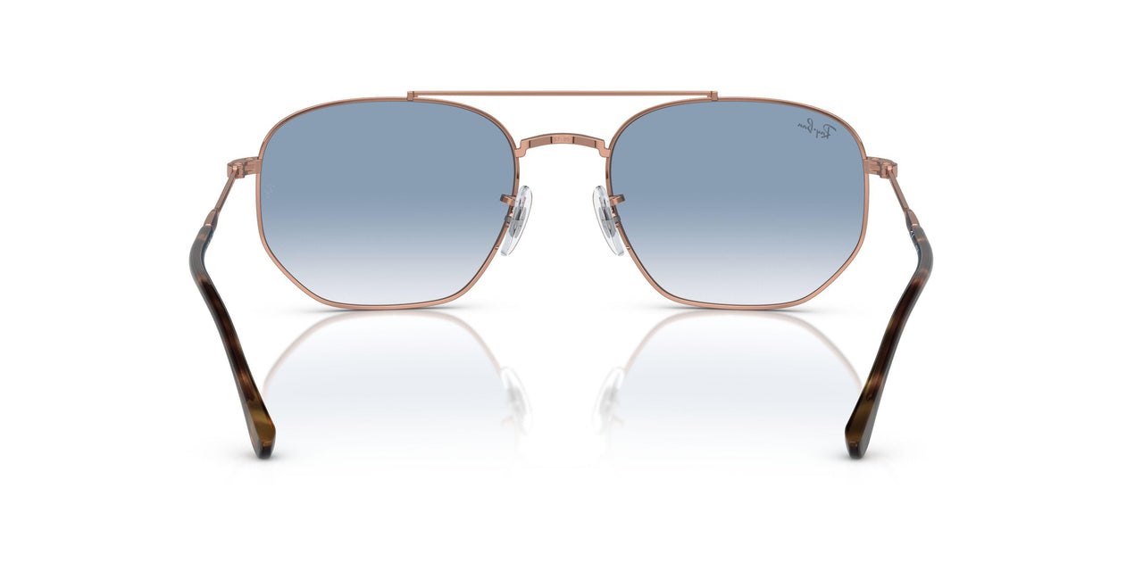 92023F - Gold - Blue