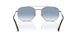 92023F - Gold - Blue