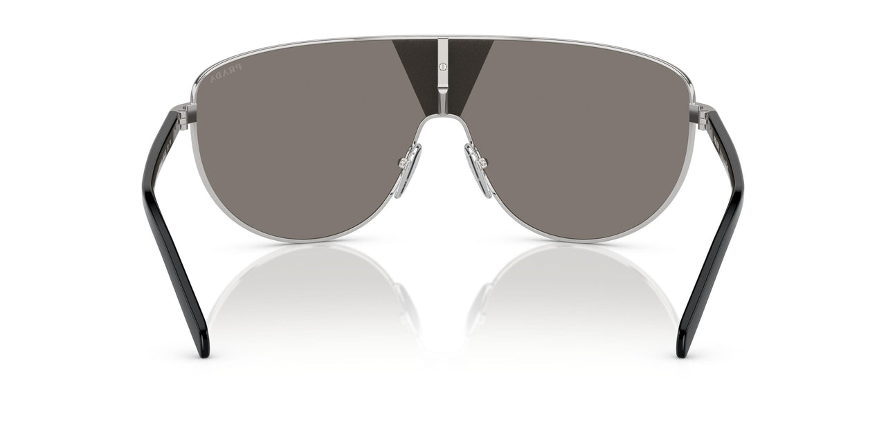 1BC2B0 - Silver - Light Grey Mirror Silver