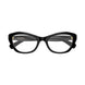 001 - Black - Transparent