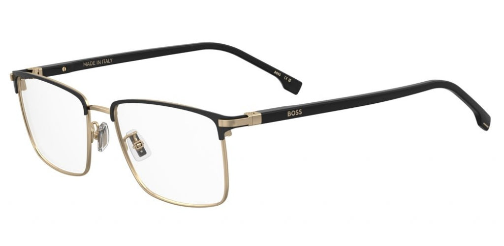 Boss (hub) 1924 Eyeglasses