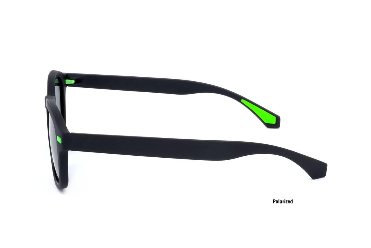 03 - BLK VERDE