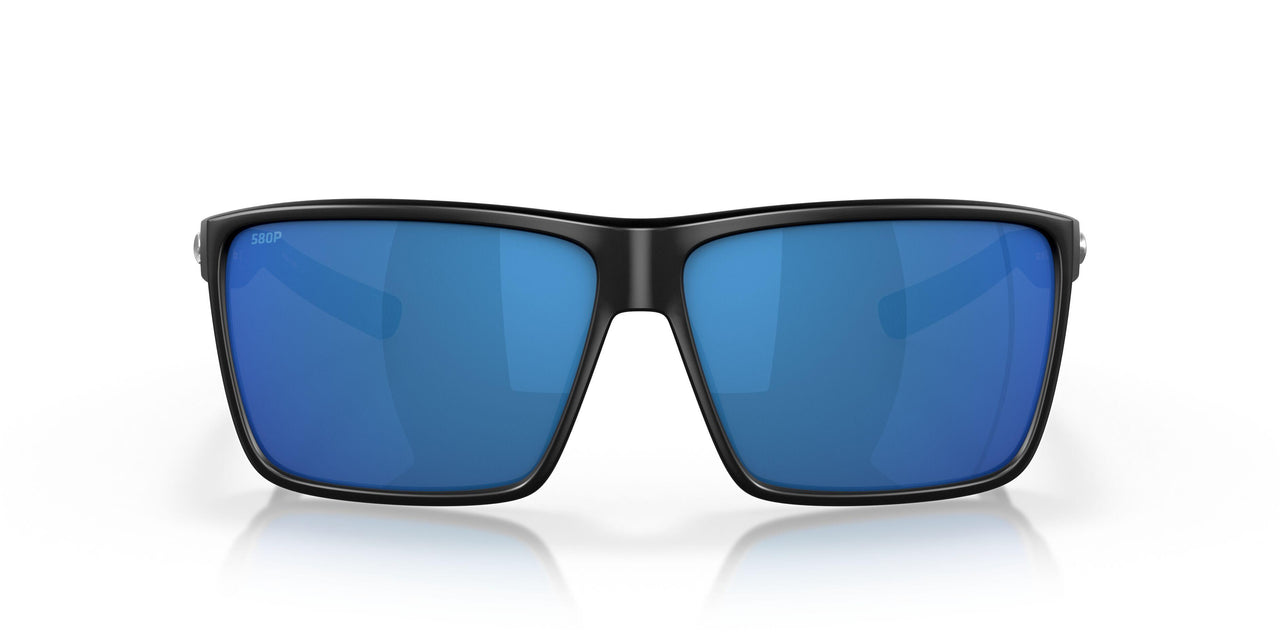 901837 - Black - Blue Mirror 580p