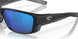 910501 - Black - Blue Mirror 580g