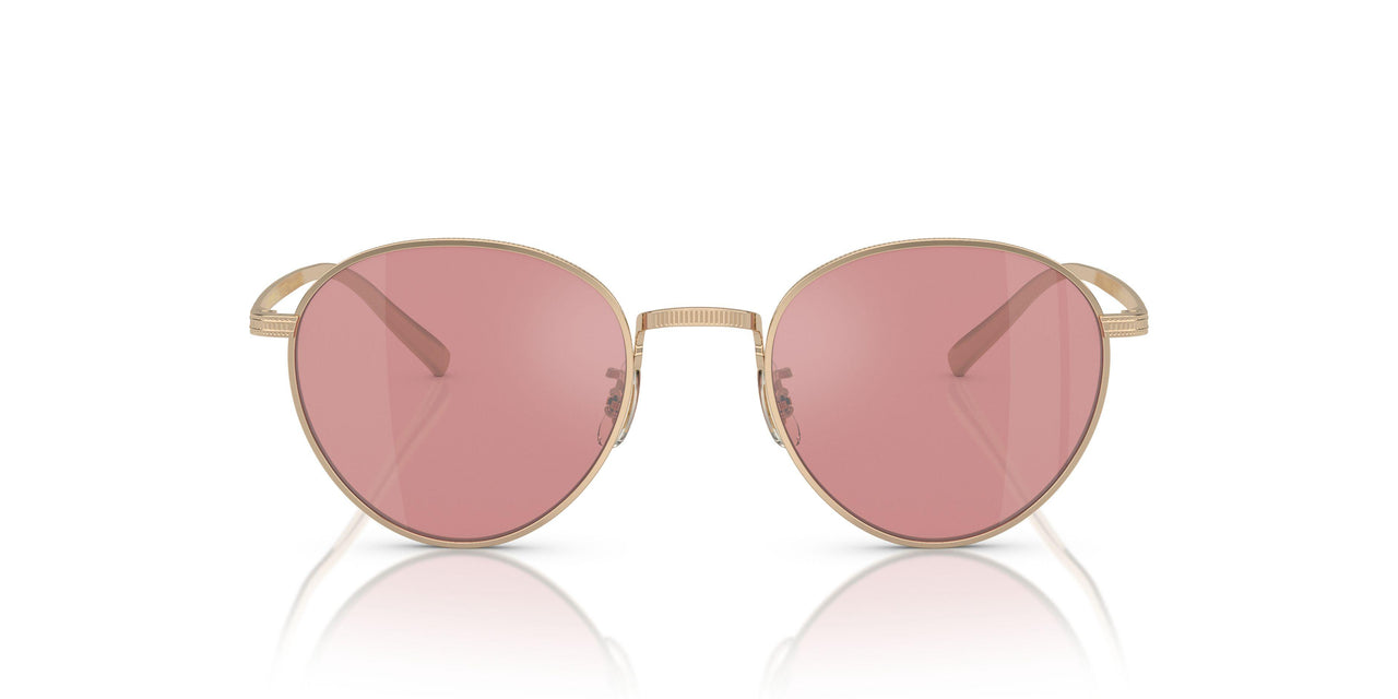 50353E - Gold - Magenta Photochromic