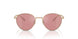 50353E - Gold - Magenta Photochromic