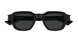 001 - Black/Crystal - Black