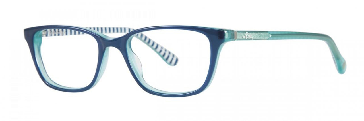 Lilly Pulitzer PIPPIN Eyeglasses