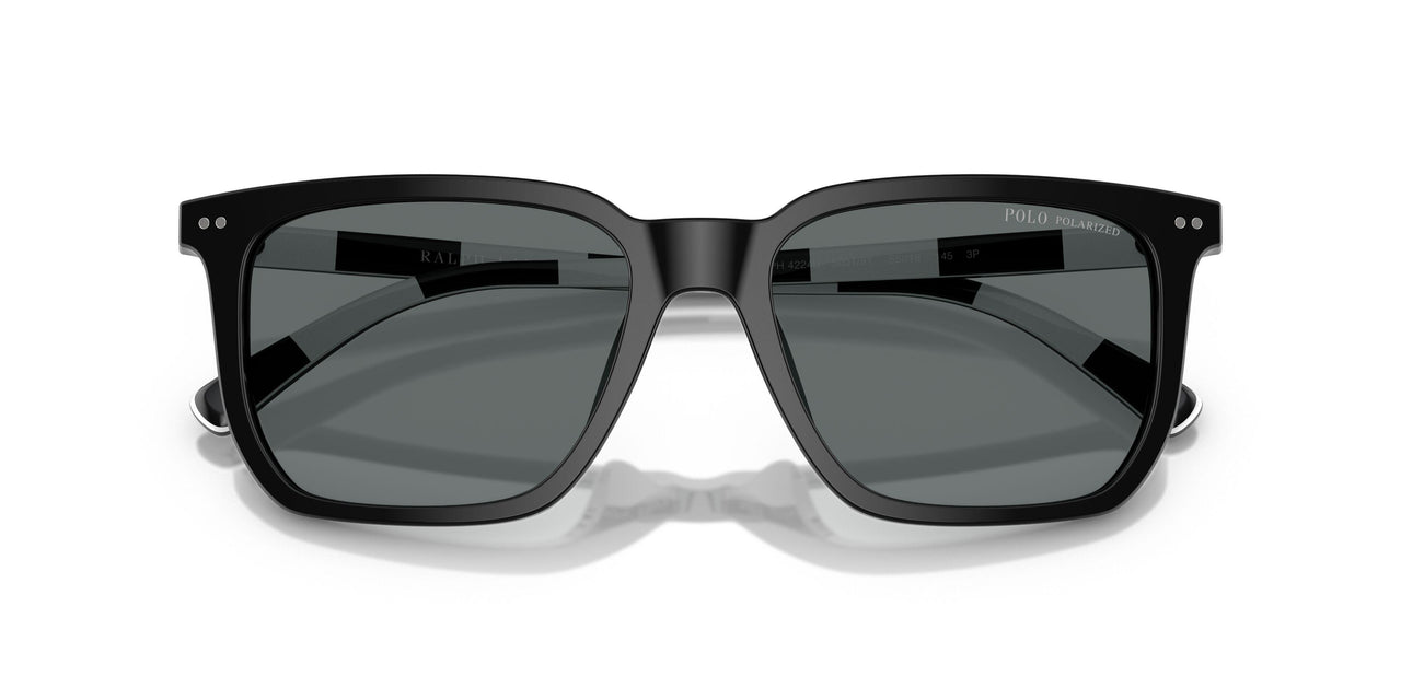 500181 - Black - Polar Dark Grey