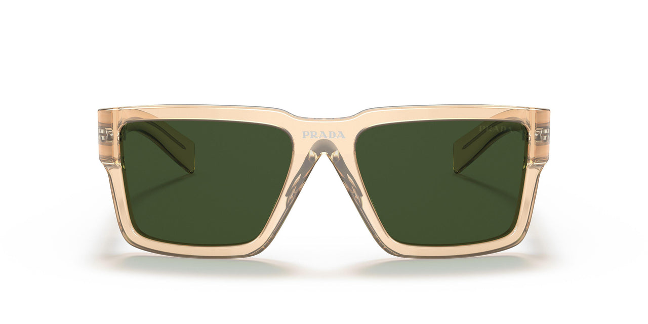 01N1I0 - Light Brown - Dark Green