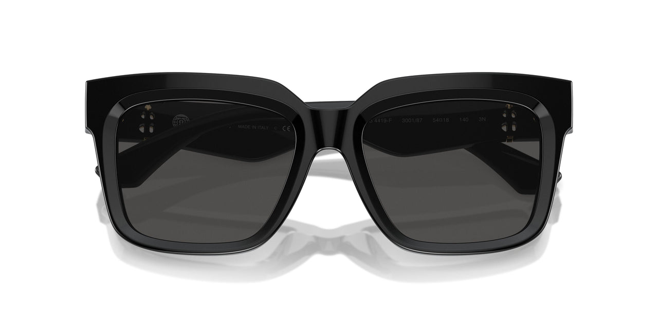 300187 - Black - Dark Grey