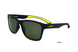 BLK YL - BLK MAT YELLOW