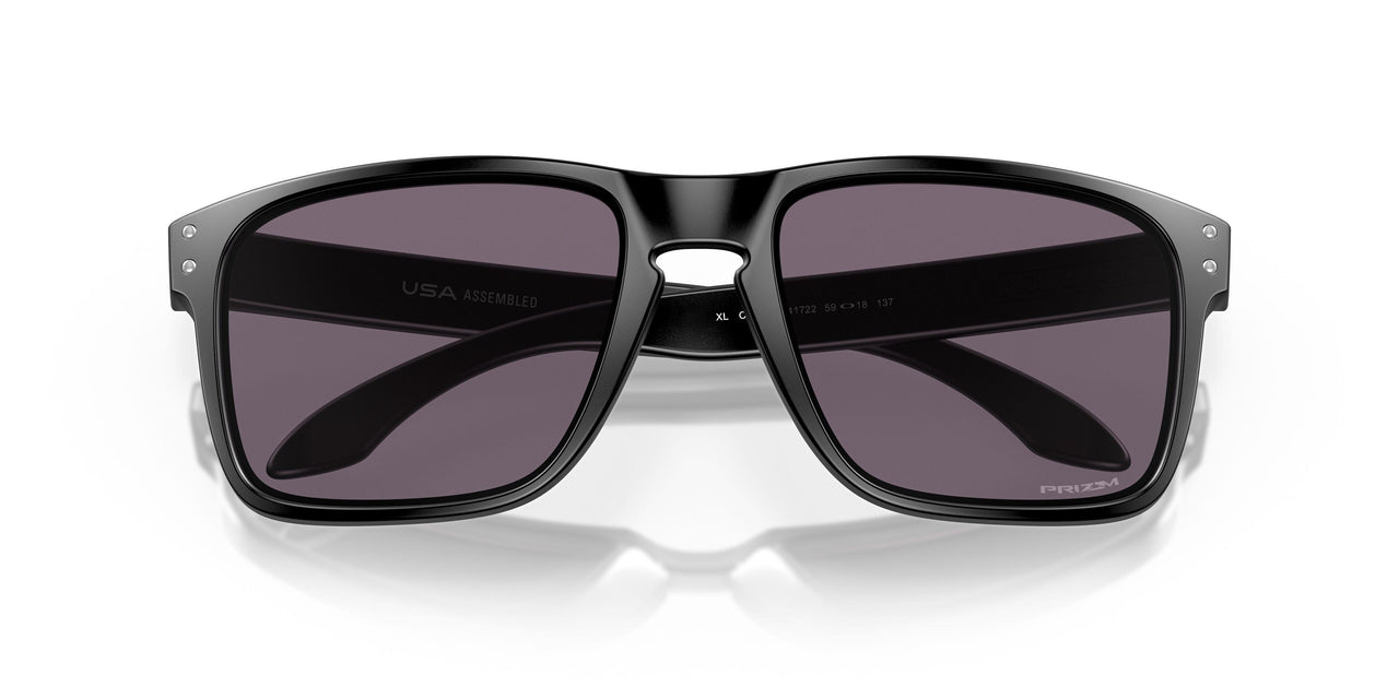 941722 - Black - Prizm Grey