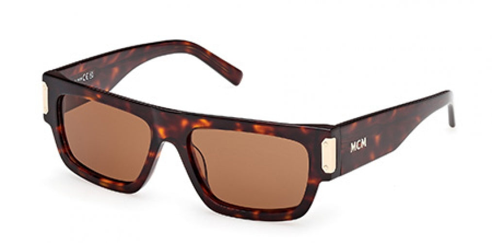 MCM WORLDWIDE 0019 Sunglasses