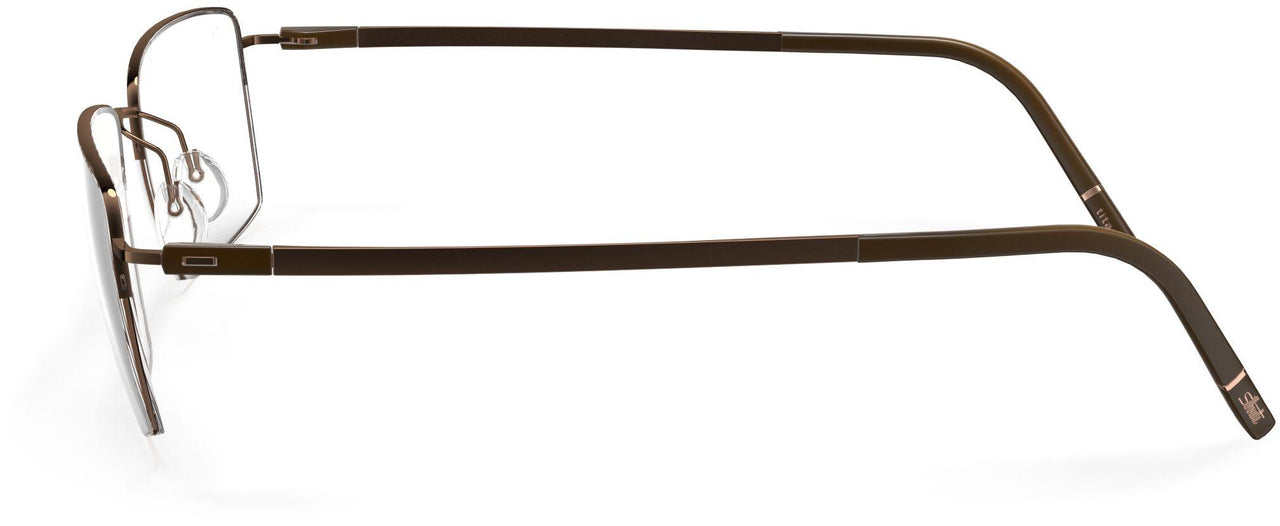 6040 - Warm Brown