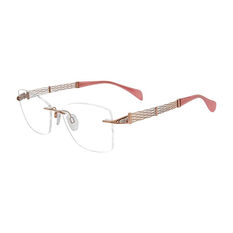 Line Art XL2180 Eyeglasses