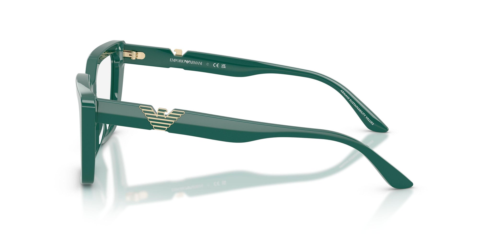 Emporio Armani 3273U Eyeglasses