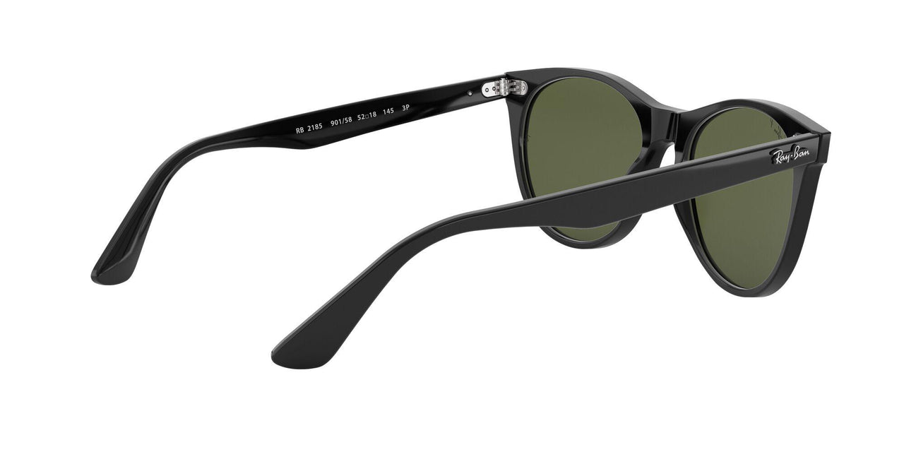 901/58 - Black - Polar Green