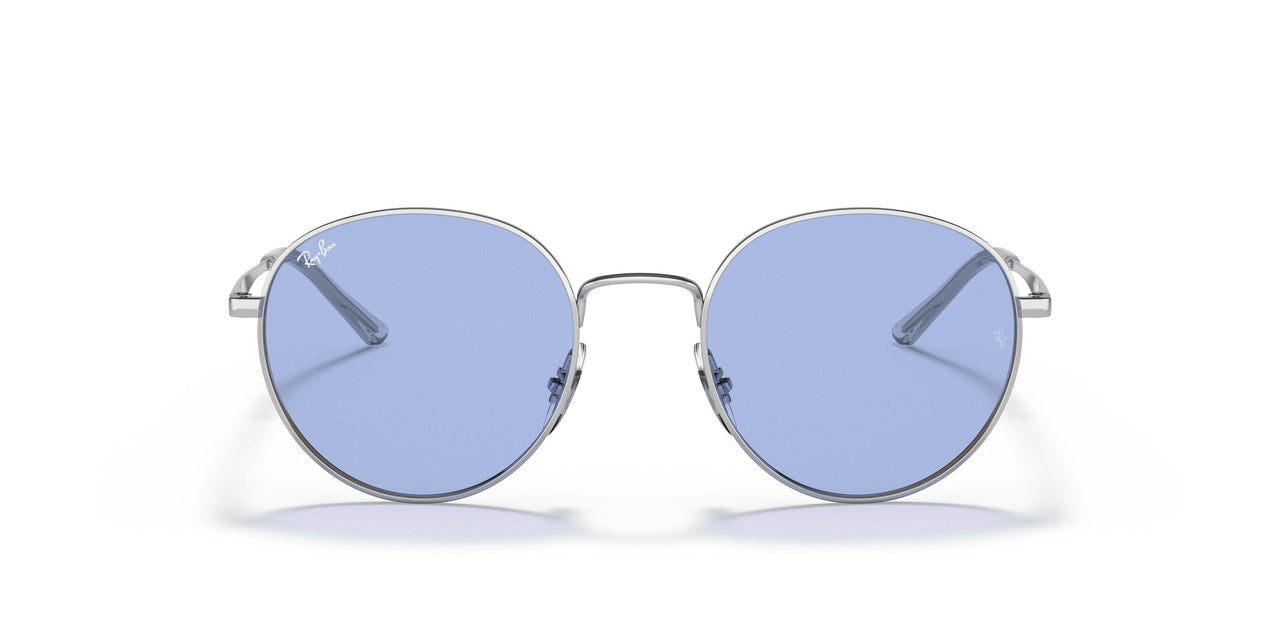 003/80 - Silver - Blue
