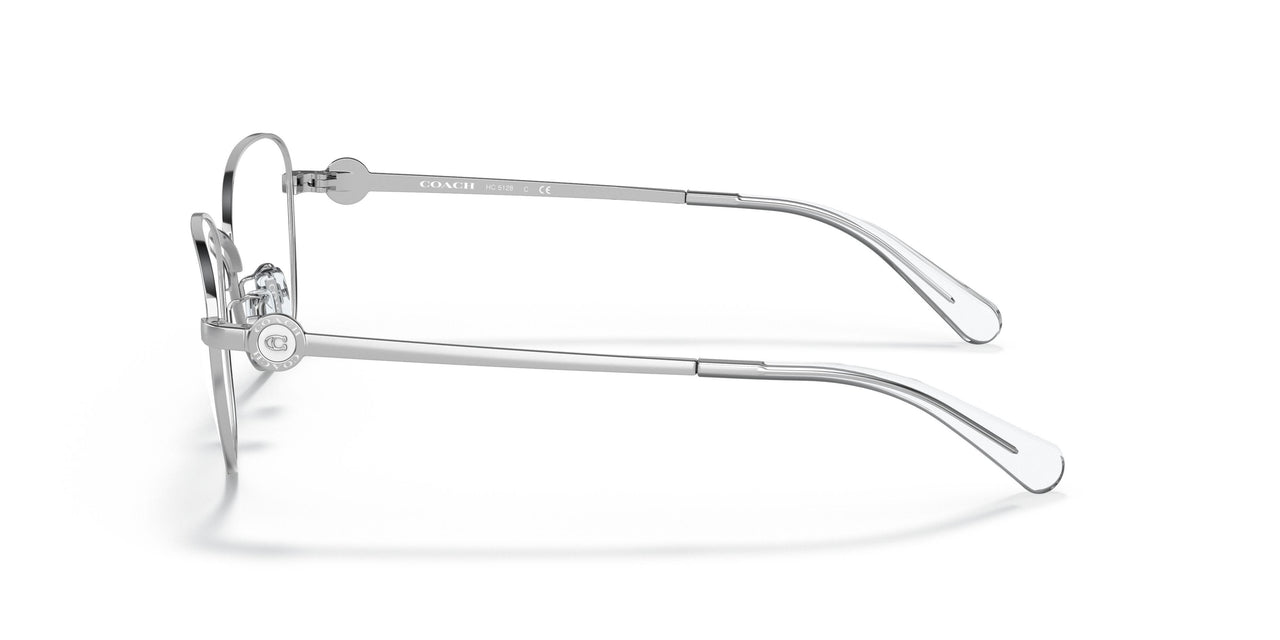 9001 - Silver