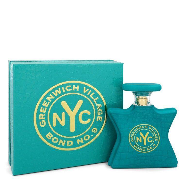 Bond No.9 Greenwich Village EDP Spray