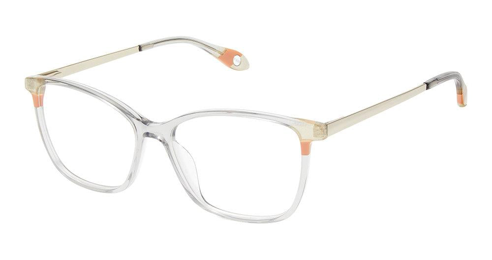 Fysh F-3775 Eyeglasses