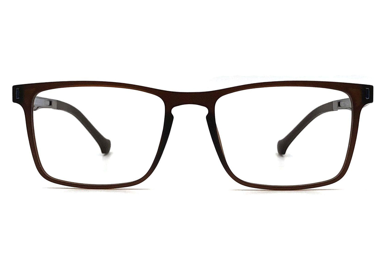 Eyecroxx EC558U Eyeglasses