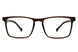 Eyecroxx EC558U Eyeglasses