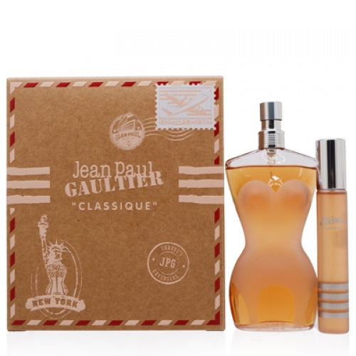 Jean Paul Gaultier Classique Set