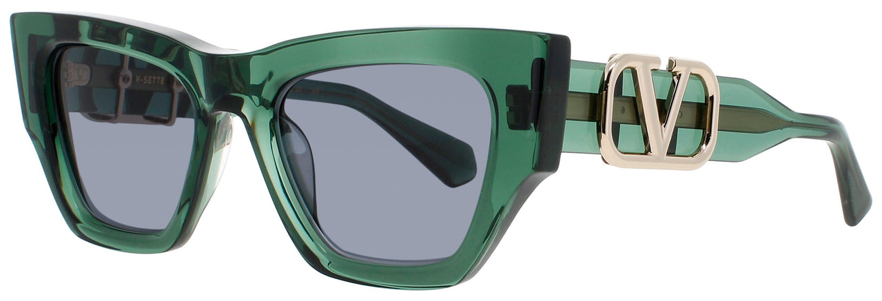 Valentino VSETTE Sunglasses
