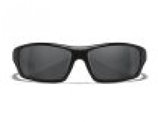 ACSLA01 - Grey Lens/matte Black Frame - Smoke Grey