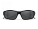 ACSLA01 - Grey Lens/matte Black Frame - Smoke Grey