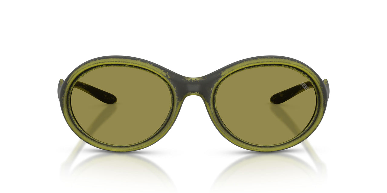 511/2 - Multicolor - Green